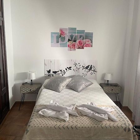Apartamento La Magdalena Córdoba Exteriér fotografie