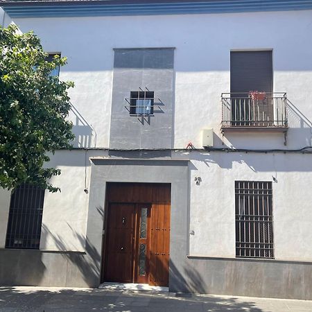Apartamento La Magdalena Córdoba Exteriér fotografie