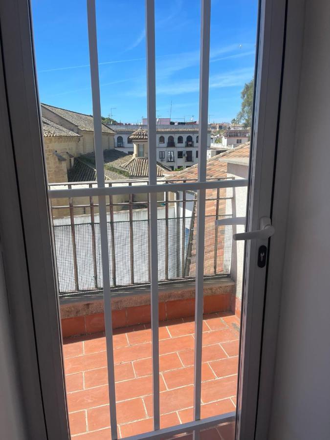 Apartamento La Magdalena Córdoba Exteriér fotografie