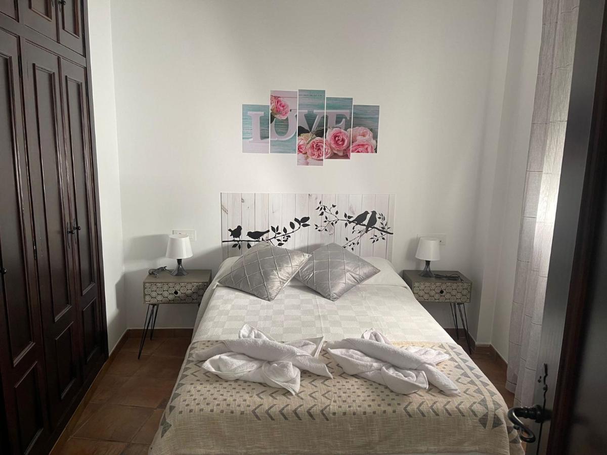 Apartamento La Magdalena Córdoba Exteriér fotografie