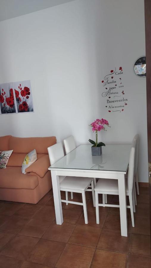 Apartamento La Magdalena Córdoba Exteriér fotografie